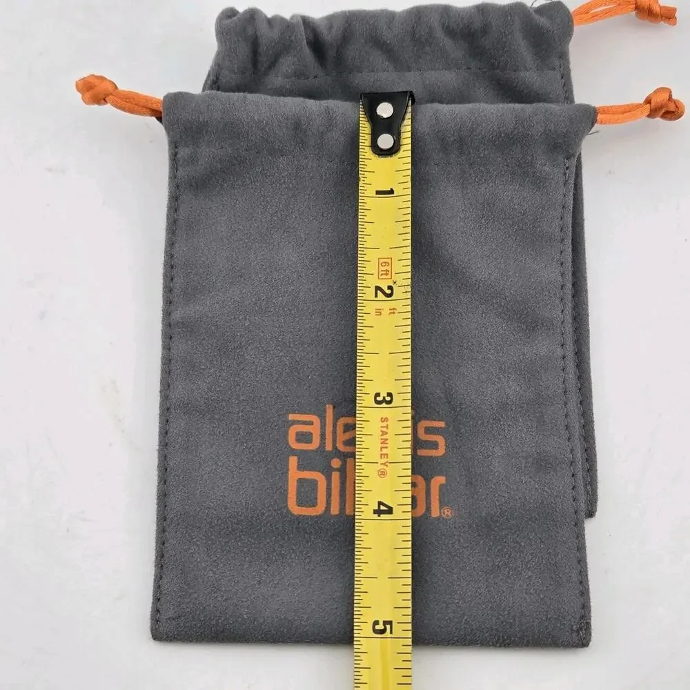 Alexis Bittar formats dimensions
